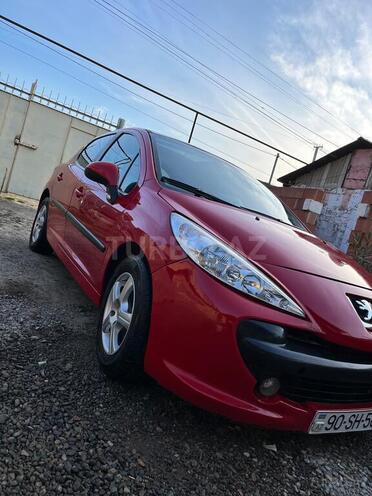 Peugeot 207-7