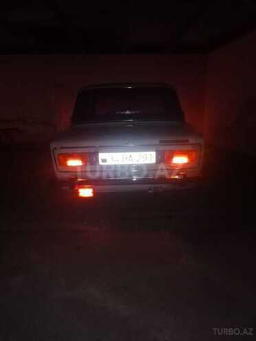 LADA (VAZ) 2106-2