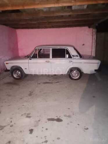 LADA (VAZ) 2106-4