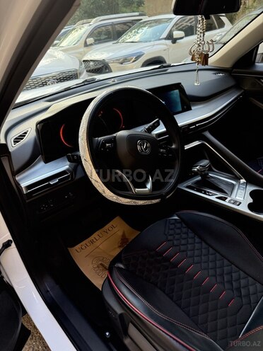 Changan CS 35 Plus-7