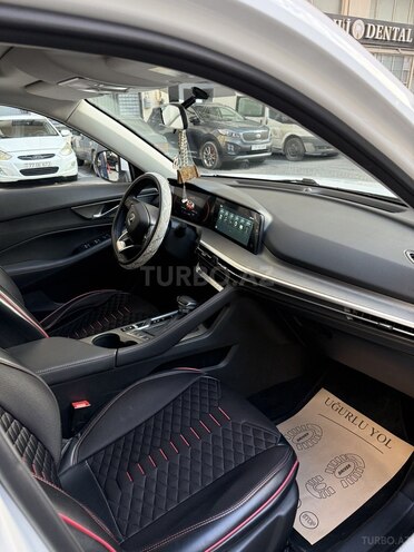 Changan CS 35 Plus-8