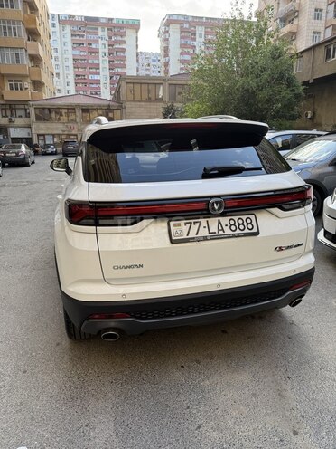 Changan CS 35 Plus-2