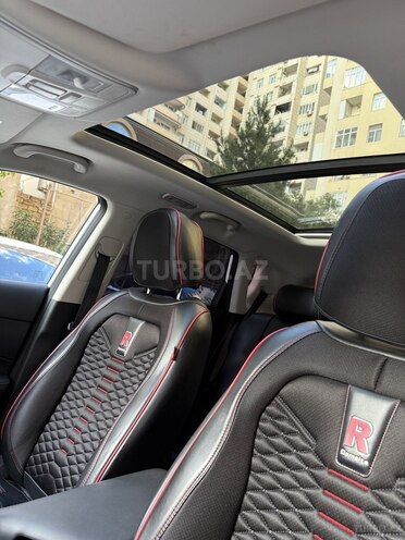 Changan CS 35 Plus-9