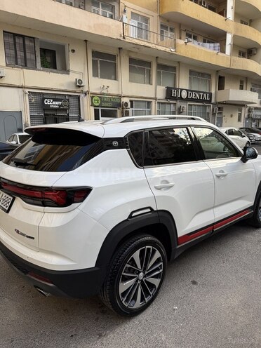 Changan CS 35 Plus-6