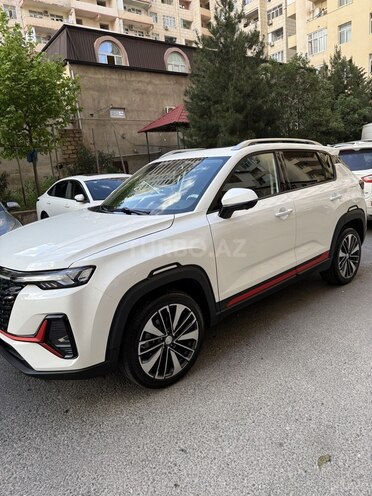 Changan CS 35 Plus-3