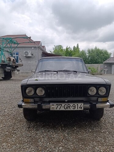 LADA (VAZ) 2106-1