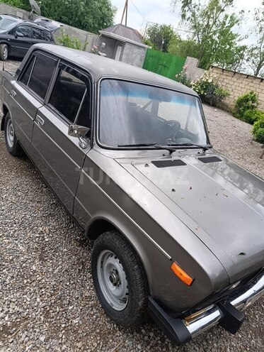 LADA (VAZ) 2106-2