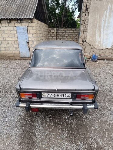 LADA (VAZ) 2106-3