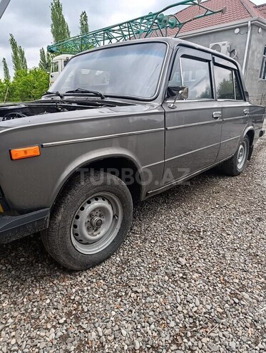 LADA (VAZ) 2106-8