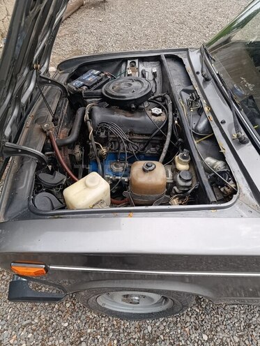 LADA (VAZ) 2106-9