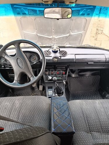 LADA (VAZ) 2106-10