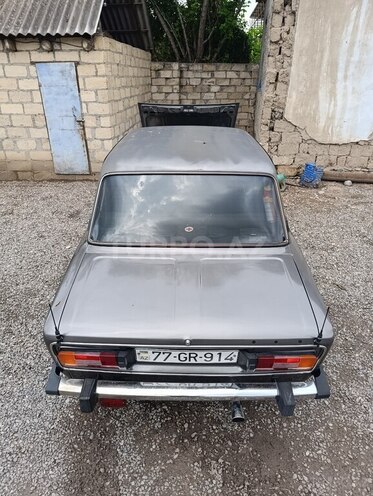 LADA (VAZ) 2106-13