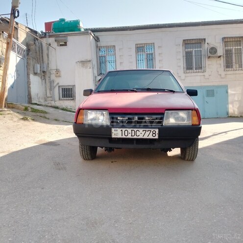 LADA (VAZ) 2109-1