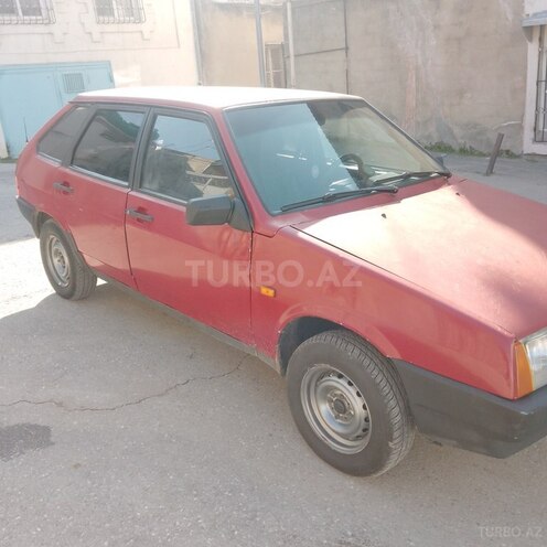 LADA (VAZ) 2109-6