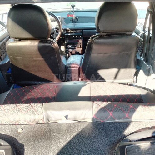LADA (VAZ) 2109-3