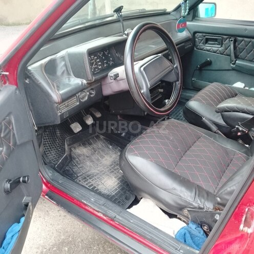 LADA (VAZ) 2109-2