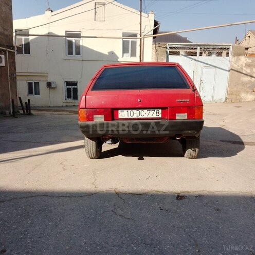 LADA (VAZ) 2109-5