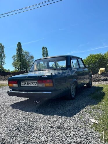 LADA (VAZ) 2107-7