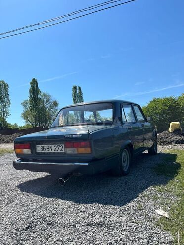 LADA (VAZ) 2107-10