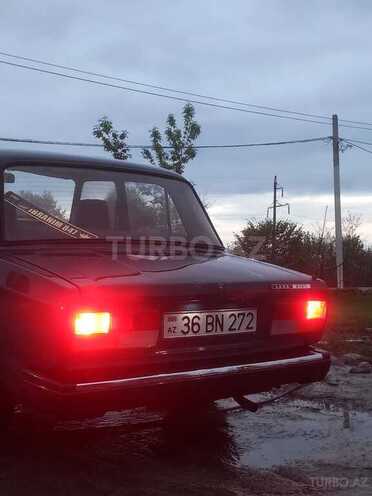 LADA (VAZ) 2107-16