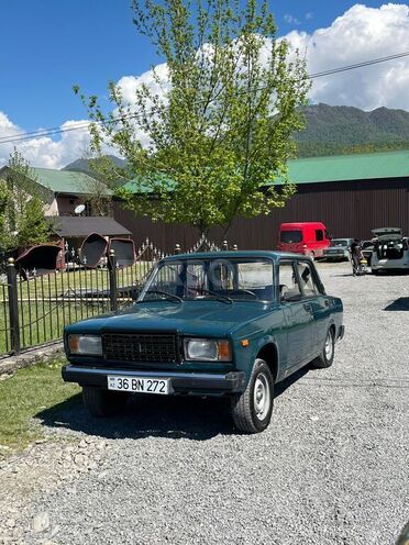 LADA (VAZ) 2107-9