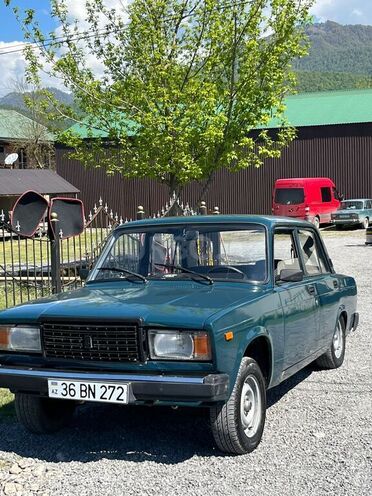 LADA (VAZ) 2107-6