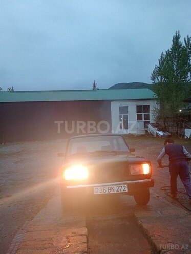 LADA (VAZ) 2107-18