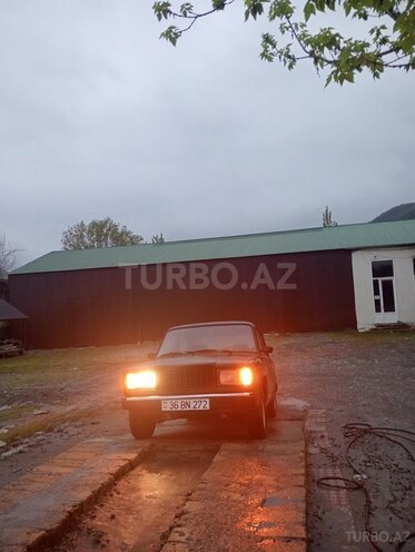 LADA (VAZ) 2107-19