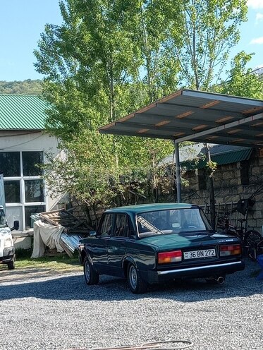LADA (VAZ) 2107-12