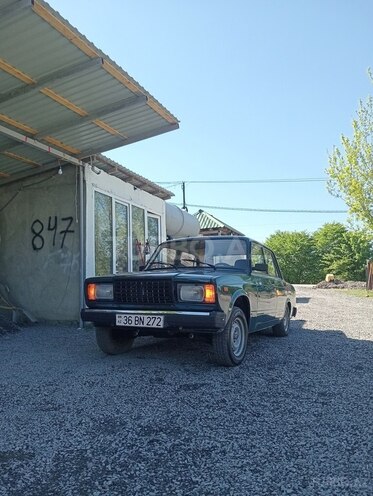 LADA (VAZ) 2107-11