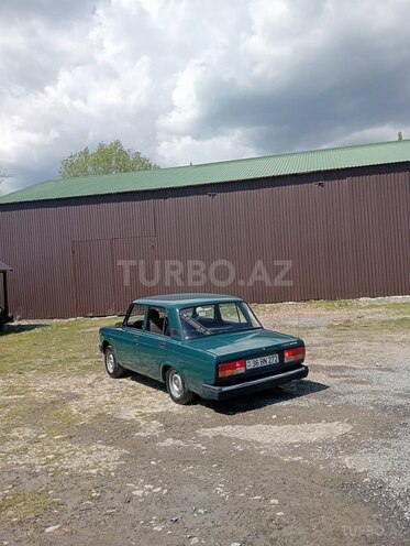 LADA (VAZ) 2107-3