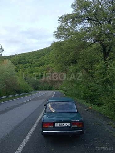 LADA (VAZ) 2107-14