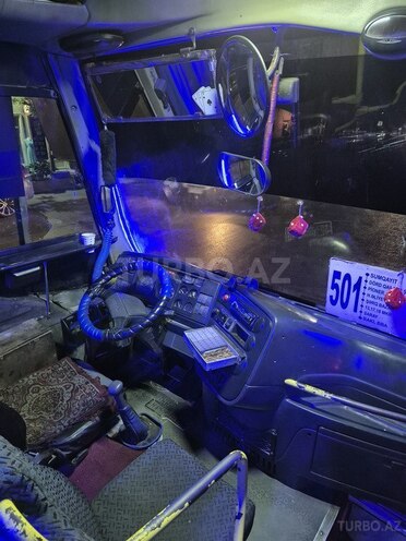 Iveco Otoyol-14