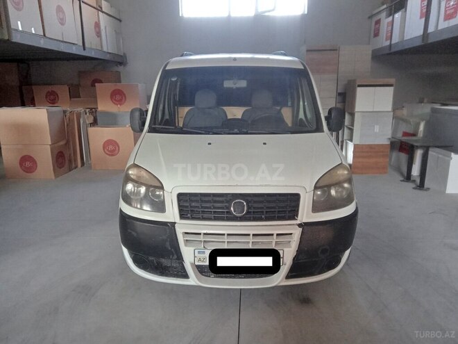 Fiat Doblo-1