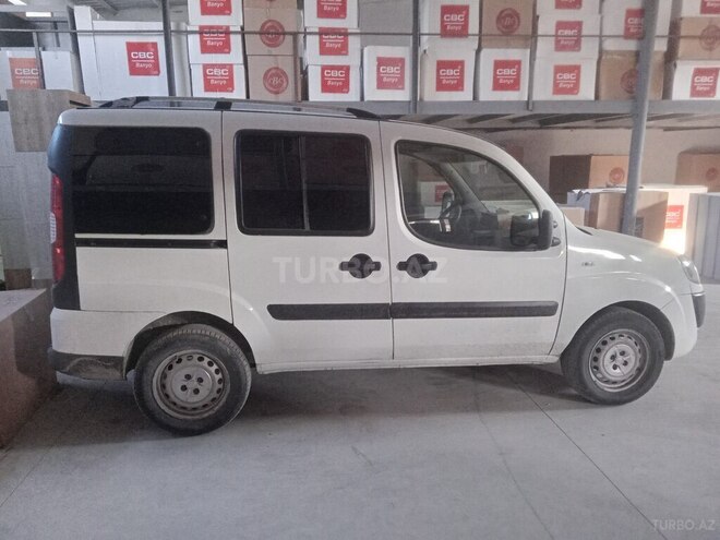 Fiat Doblo-2
