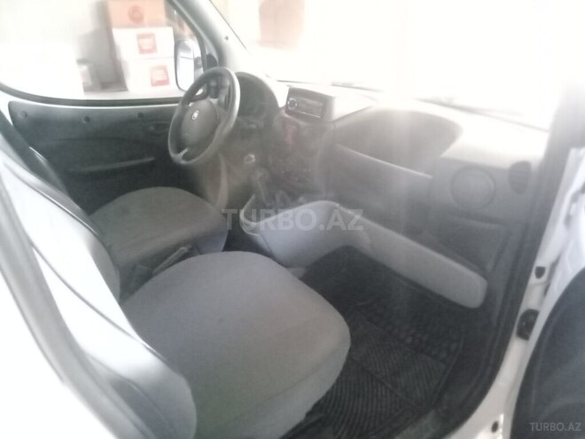 Fiat Doblo-8
