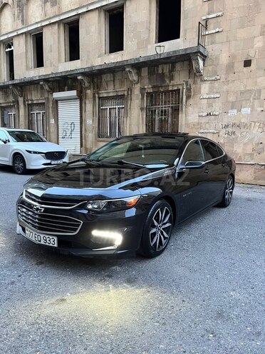 Chevrolet Malibu-3