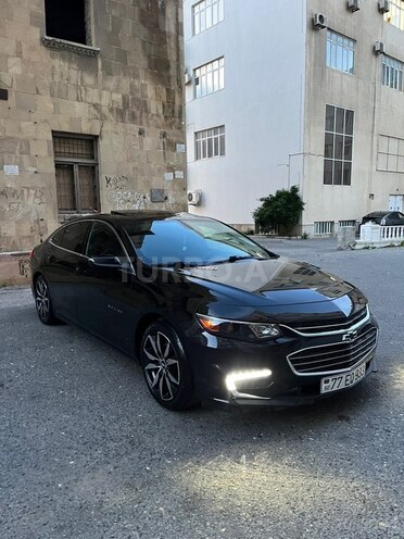 Chevrolet Malibu-2