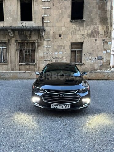 Chevrolet Malibu-1