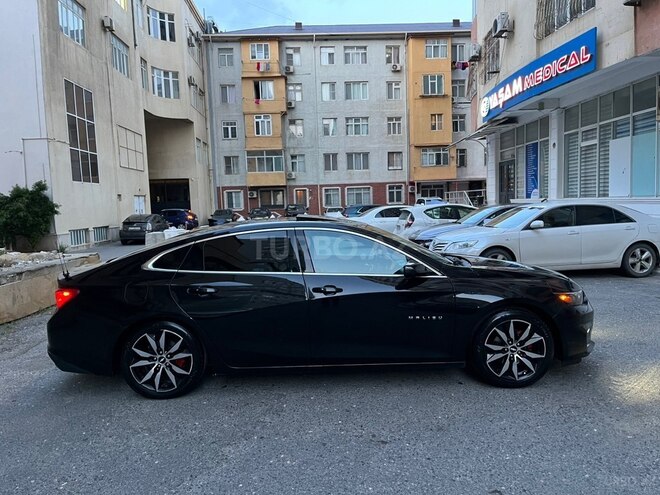 Chevrolet Malibu-6