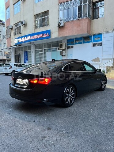 Chevrolet Malibu-8