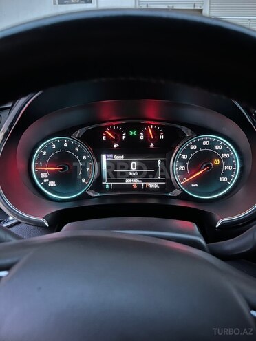 Chevrolet Malibu-11