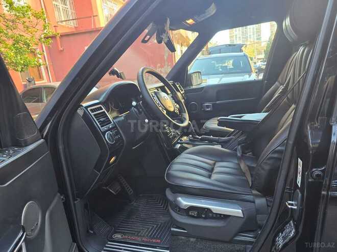 Land Rover Range Rover-3