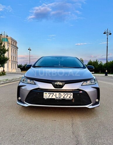 Toyota Corolla-1