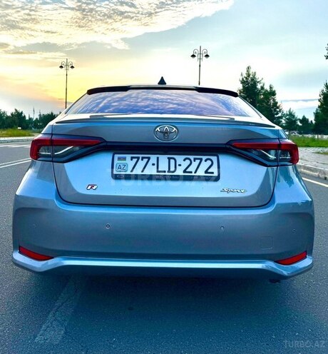 Toyota Corolla-2