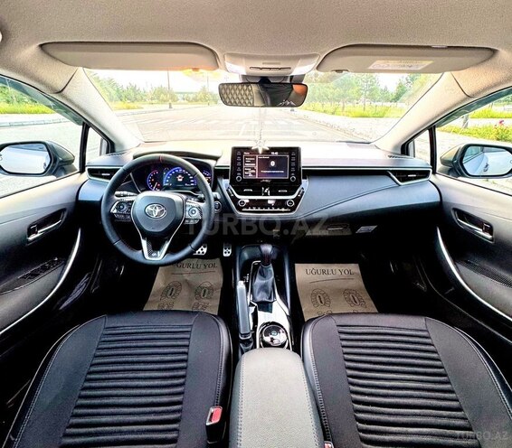 Toyota Corolla-3