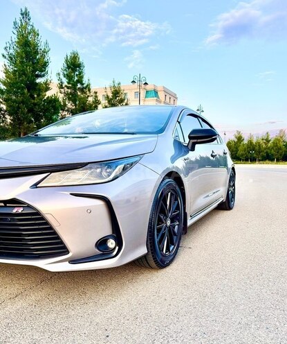 Toyota Corolla-8