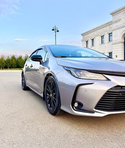 Toyota Corolla-9