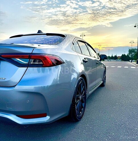 Toyota Corolla-7