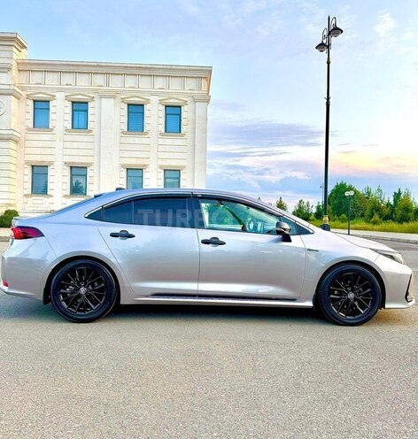 Toyota Corolla-5
